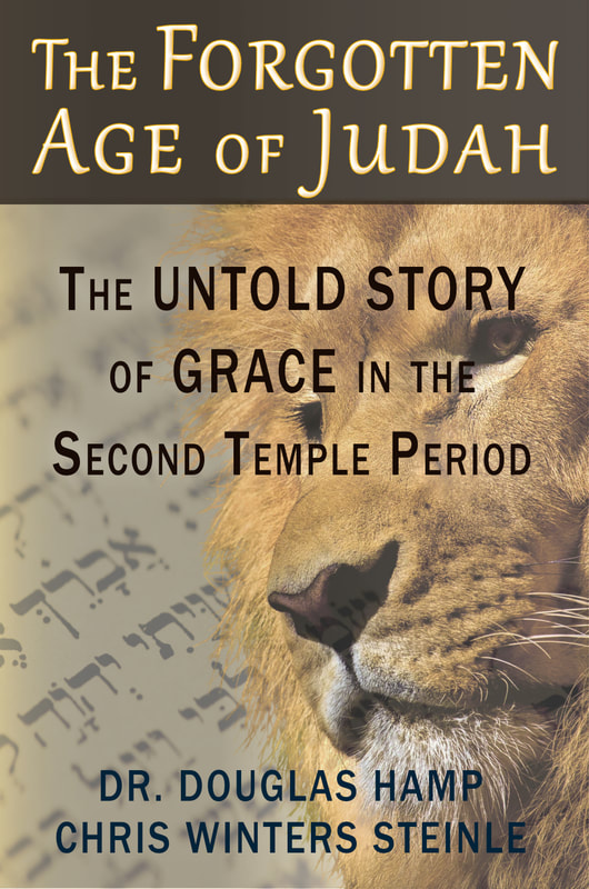 The Forgotten Age of Judah